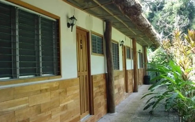 Hotel Tikal Inn