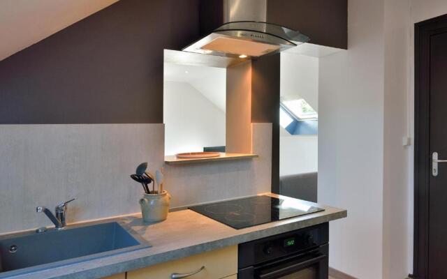 Bugeaud #20 - Appartement Chaleureux - 4 Personnes