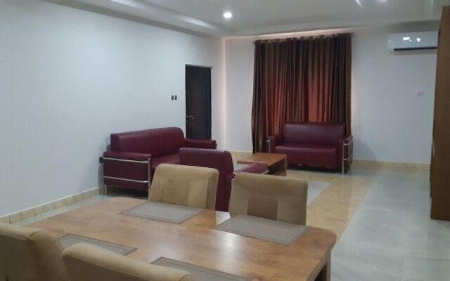 Josto Apartment