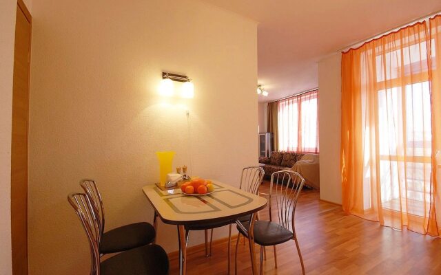 Апартаменты «Этажидейли на перекрестке улиц Шейнкмана и Куйбышева»