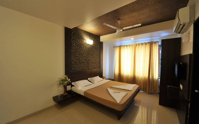Hotel Sujal Heritage