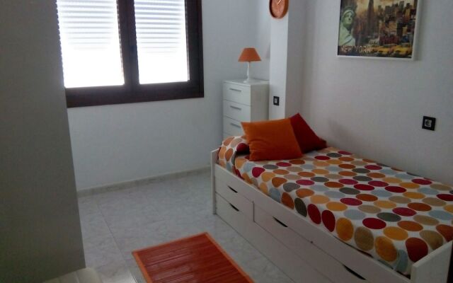 107447 - Apartment in Portonovo