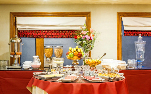 Villa Brescia Hotel