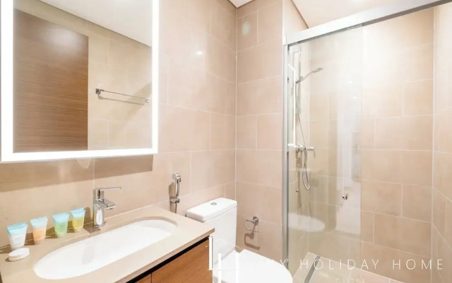 LUX  The Executive Sobha Suite 2