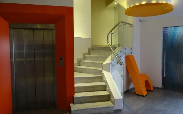 OH Oriente Hotel - Adults Only