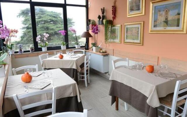 Albergo Ristorante Siro