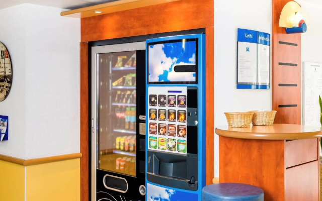 ibis budget Meudon Paris Ouest