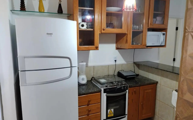 Clarke's Aquaville Apartment 58-102 Térreo Sombra