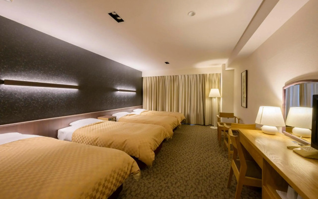 Hotel Edel Warme