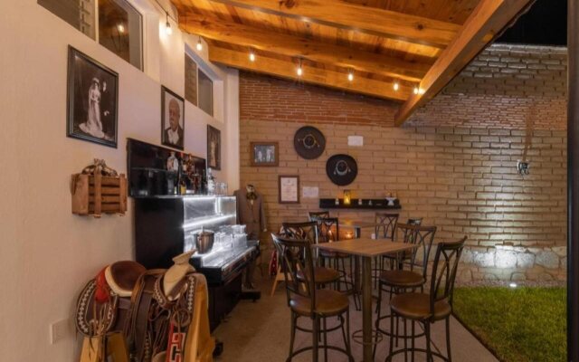 ArcoSodi Hotel Boutique