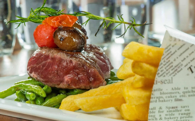 Hotel Mercure Czestochowa Centrum