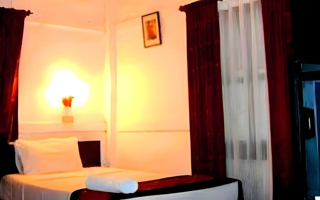 La Ong Dao Hotel 1