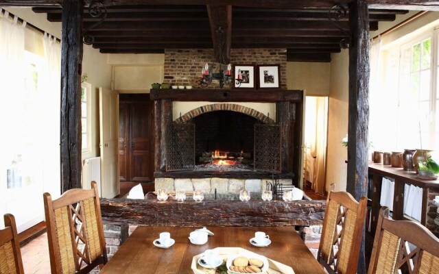 Le Logis De Gerberoy