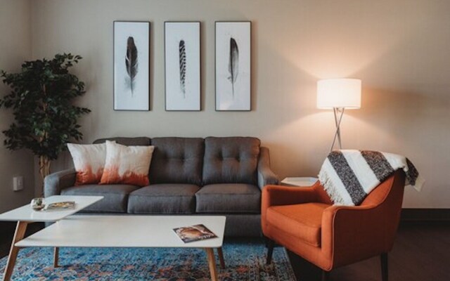 Kasa East Austin Apartments