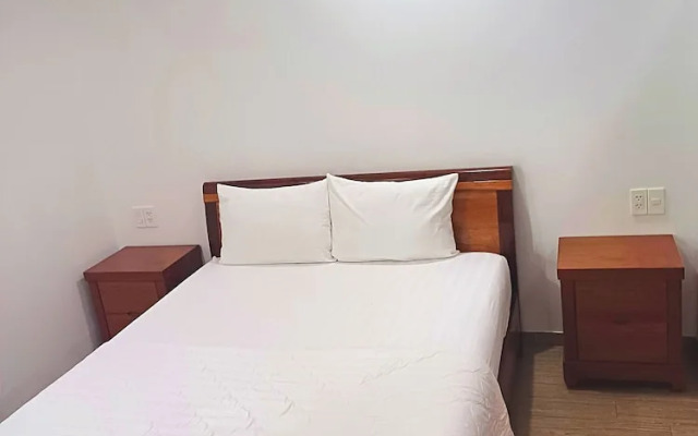 Lee'S Aparment