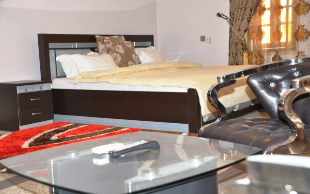 Tokke Halal Apartment