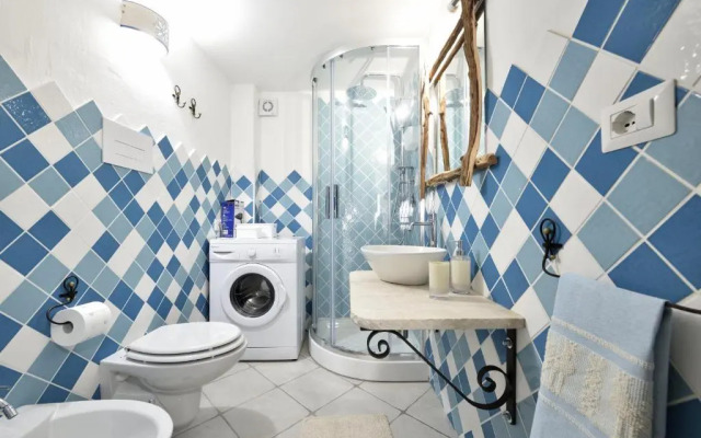 Levante a pochi passi dal mare