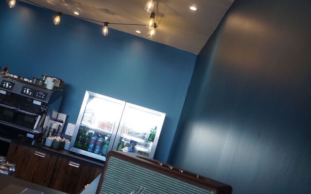 Hôtel Fahrenheit Seven Val Thorens