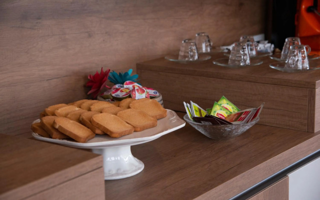 Boutique Villa Etna D'a'mare