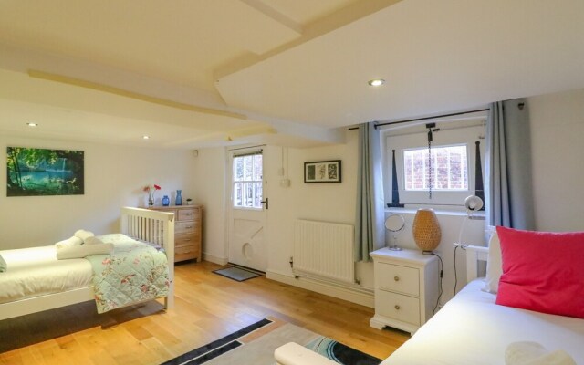 Barley Mews