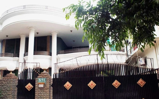 Comfortable Double Room Near Margalla Hills