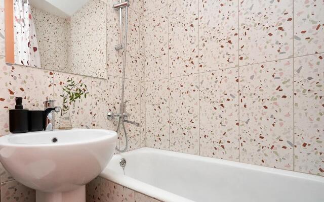 Апартаменты на улице Московская