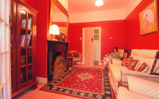 Ross B&B Accommodation – People – Ross