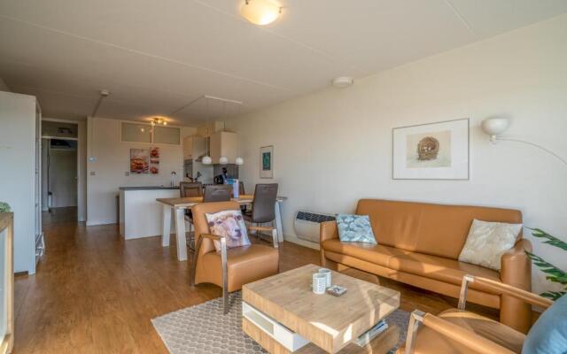 Appartementencomplex Juliana 52