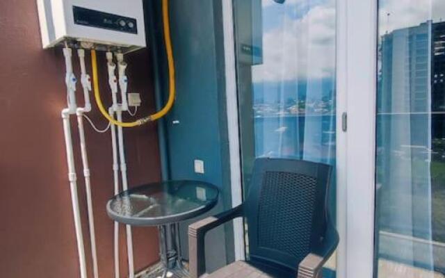 Leo Group Apartment 07-707 GURU RESIDENCE Batumi