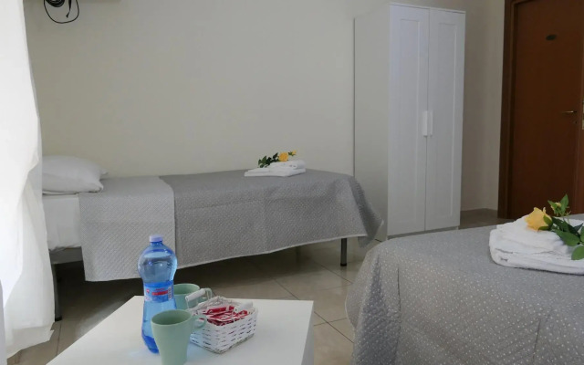 B&B Dimora Cirillo