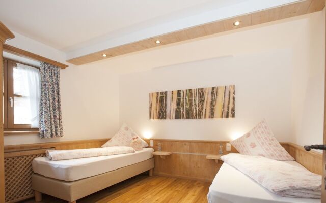 Ferienwohnungen Zum Sommerfrischler