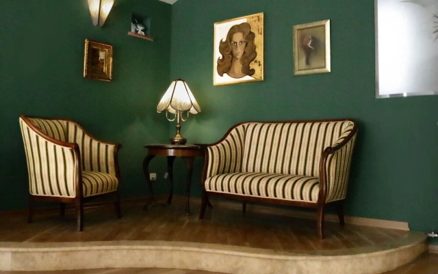 Luxury Suite Jasmin