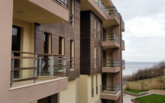 GITEA Sand Lilies Apartments