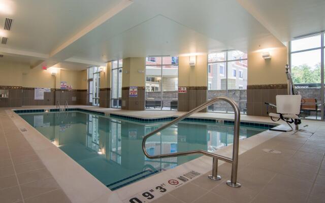 Residence Inn Raleigh-Durham Airport/Brier Creek