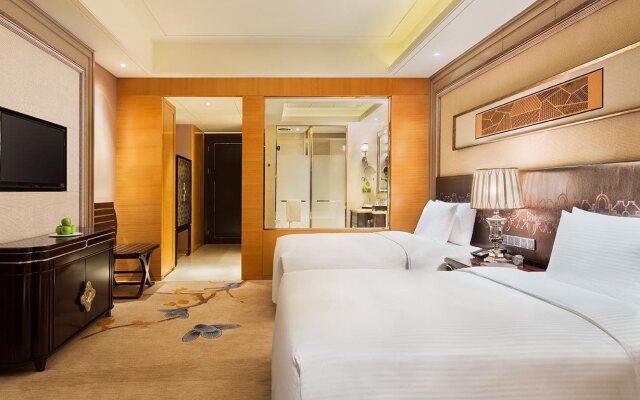 Wanda Realm Harbin