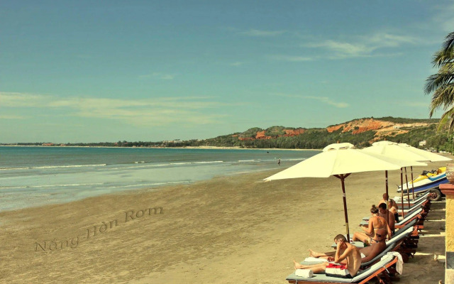 Hon Rom Sunlight Resort