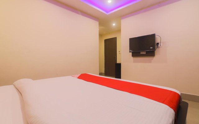 Hotel Blue Bird Annexe By OYO Rooms