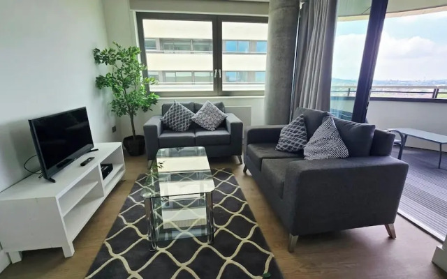 Roomspace Apartments - Oasis Way