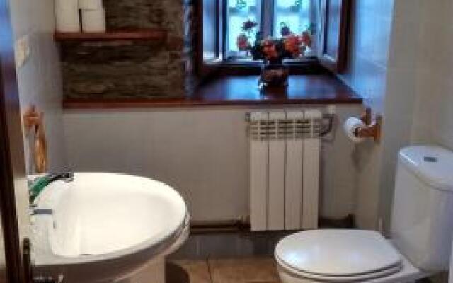 Apartamentos Los Castros