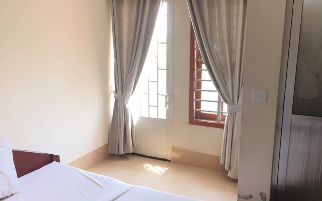 DALARAN Guest House