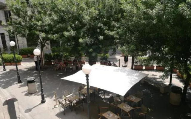 Bed & Breakfast Morelli 49