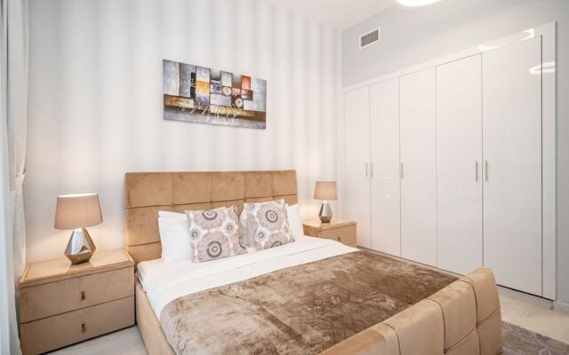 HiGuests Vacation Homes - Escan Tower