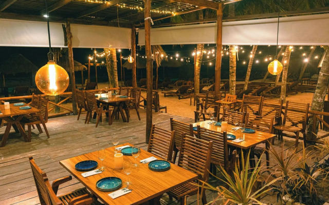 Hotel & Beach Club Ojo de Agua