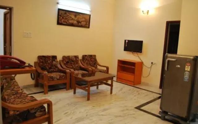 ARS Nest Serviced Apartments