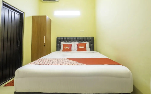 OYO 2260 Zleepy Sasana Budaya