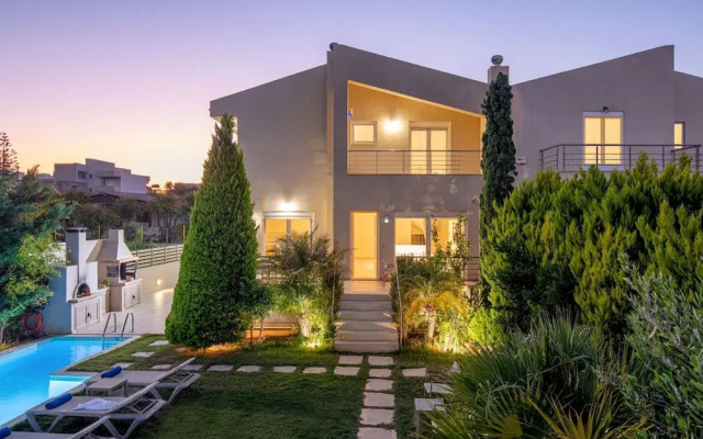 Luxury Villa Alba by Estia