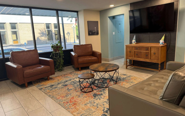 Baymont by Wyndham Great Falls City Center