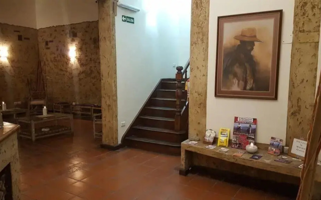 Hotel Refugio del Inca
