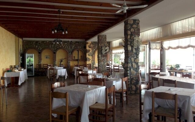 Albergo Ristorante San Michele