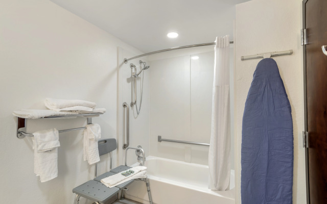 Best Western Statesville Inn